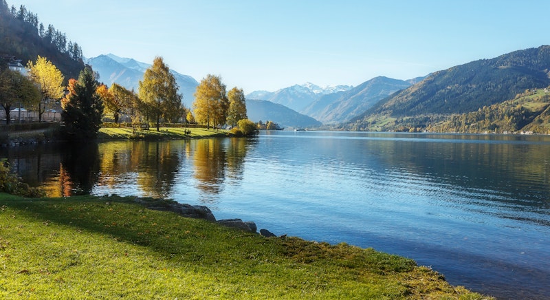 Lake View